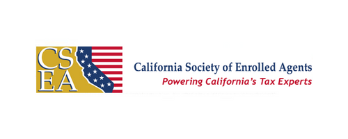 California Society of Enrolled Agents