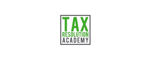 tax resolution academy