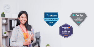 Gartner awards for accounting practice management