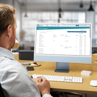 canopy tax software